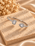 Celeste Duo Cuff Bracelet
