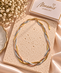 Aurelia Trio Necklace