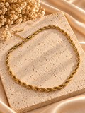 Aurelia Rope Necklace