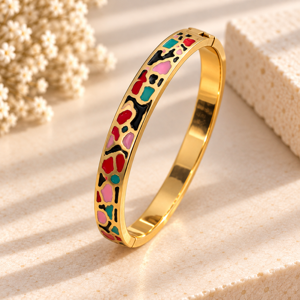 The Matisse Bangle