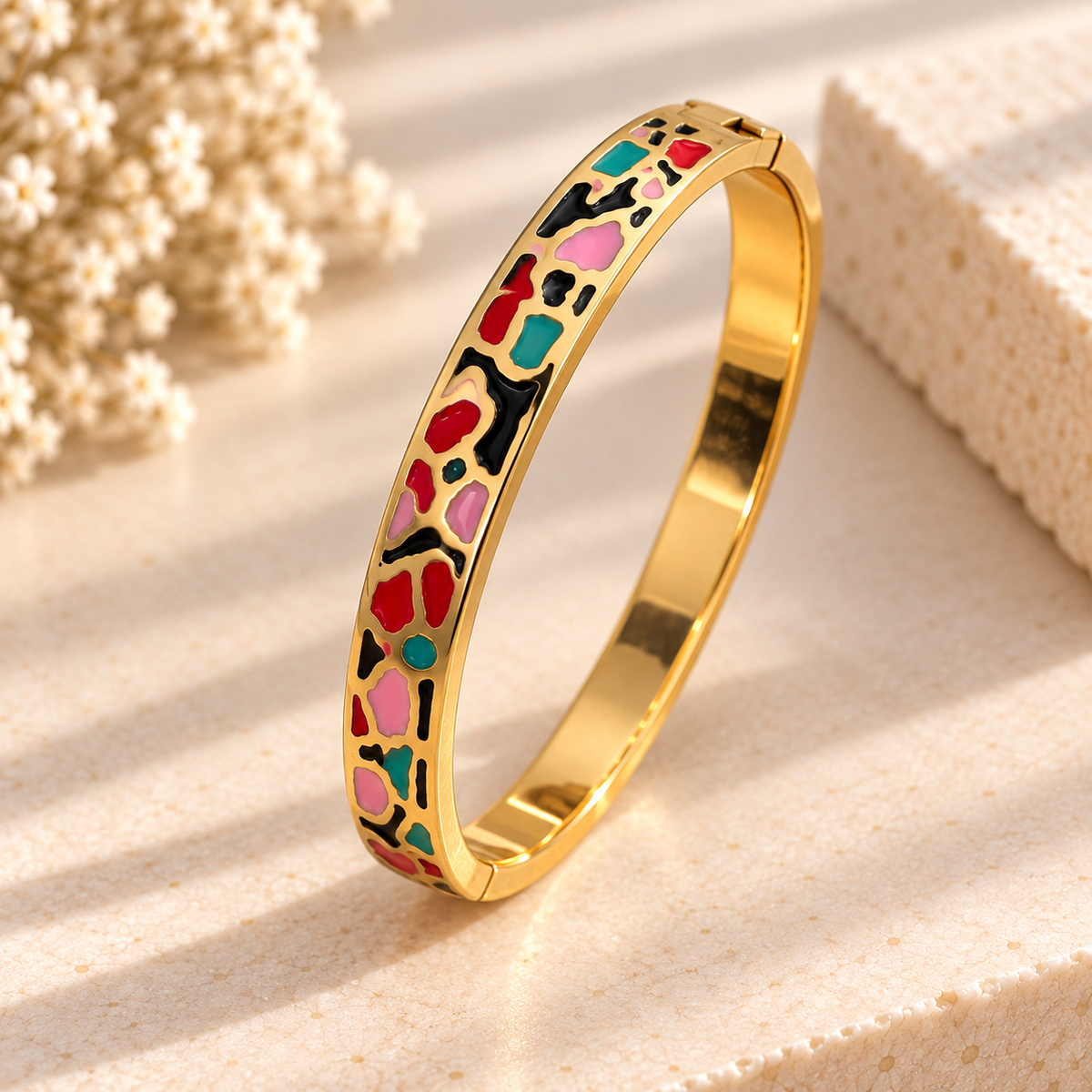 The Matisse Bangle