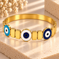 The Nazar Bangle