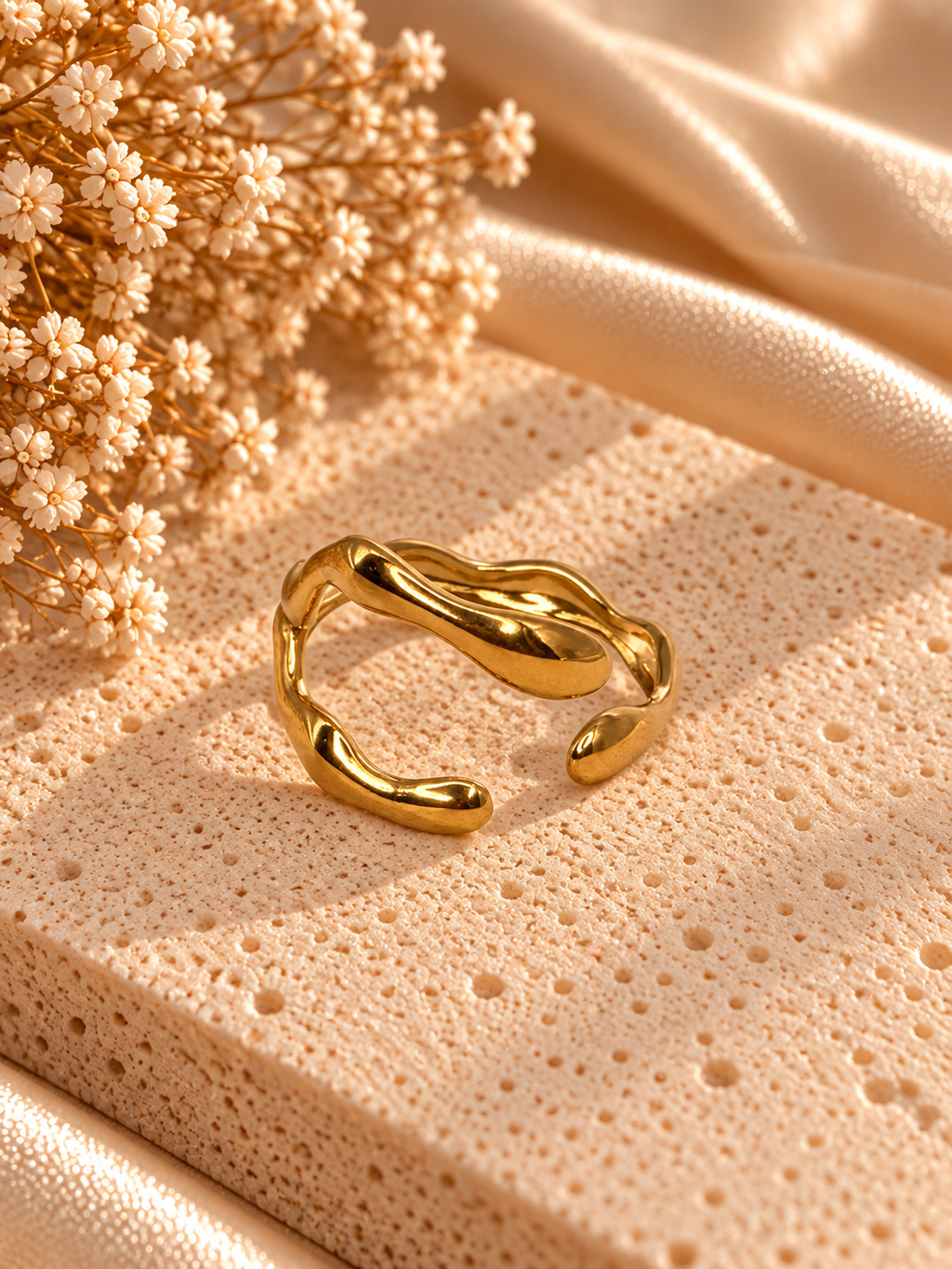 Sora Flow Ring