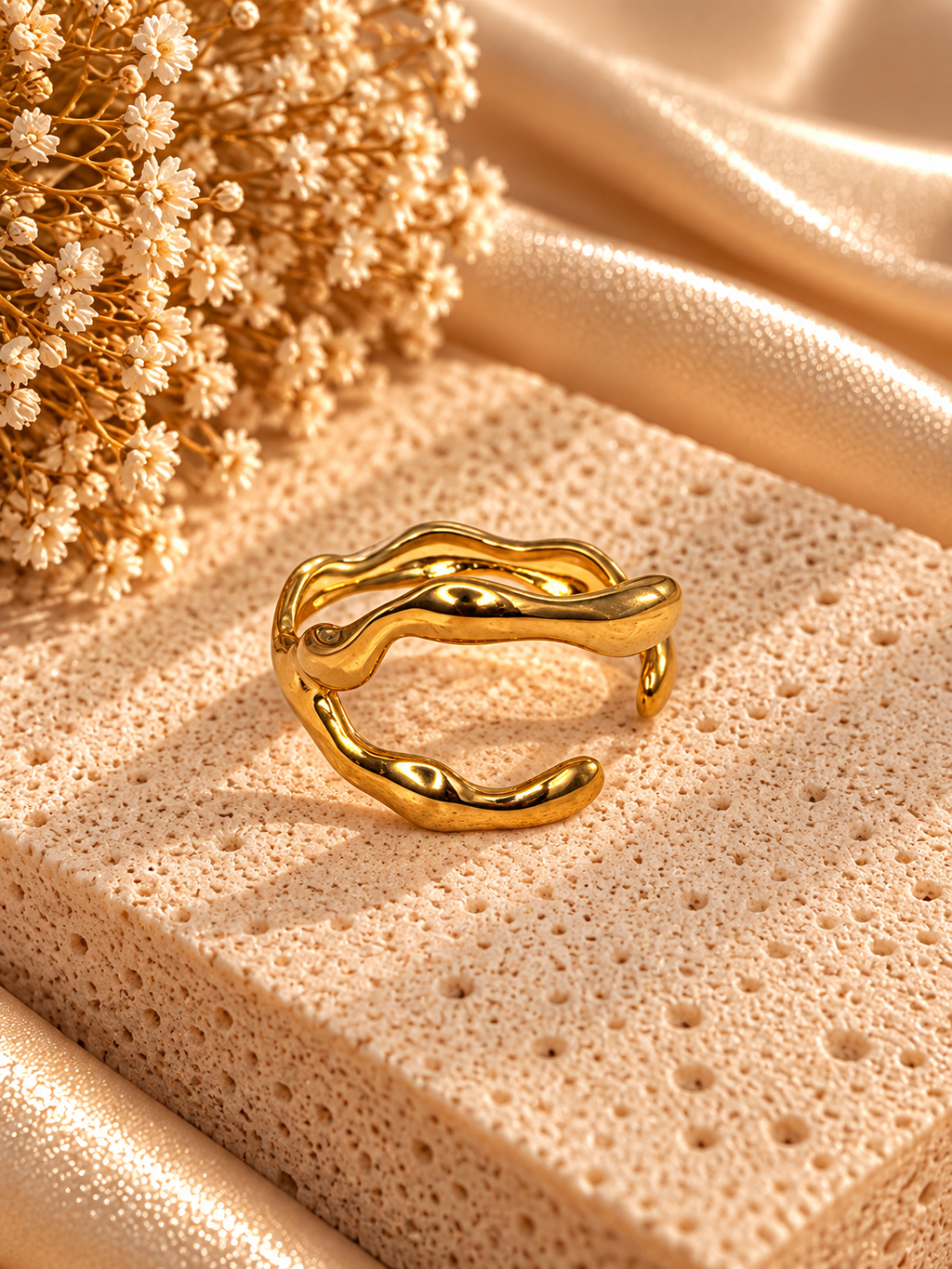 Sora Flow Ring